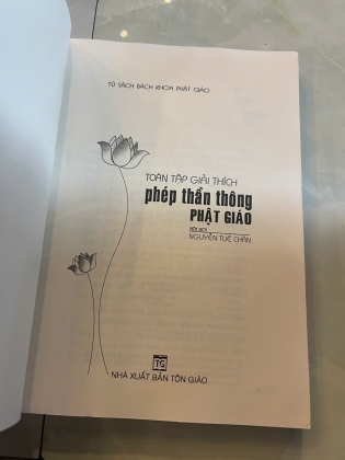TỦ SÁCH BÁCH KHOA PHẬT GIÁO (5 CUỐN) - NGUYỄN TUỆ CHÂN BIÊN DỊCH
