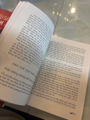 TỦ SÁCH BÁCH KHOA PHẬT GIÁO (5 CUỐN) - NGUYỄN TUỆ CHÂN BIÊN DỊCH