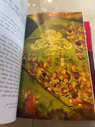 TỦ SÁCH BÁCH KHOA PHẬT GIÁO (5 CUỐN) - NGUYỄN TUỆ CHÂN BIÊN DỊCH