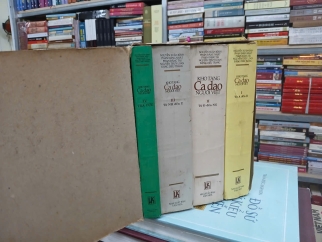 KHO TÀNG CA DAO NGƯỜI VIỆT 