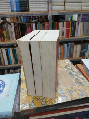 LỊCH SỬ PHẬT GIÁO VIỆT NAM (TẬP 1, 2, 3) - LÊ MẠNH THÁT 