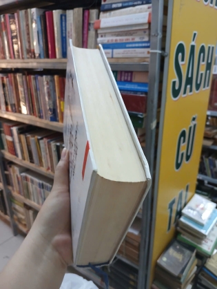 TỪ ĐIỂN TÔN GIÁO VÀ CÁC THỂ NGHIỆM SIÊU VIỆT (BÌA CỨNG) - ROSEMARY ELLEN GUILEY