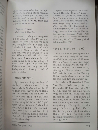 TỪ ĐIỂN TÔN GIÁO VÀ CÁC THỂ NGHIỆM SIÊU VIỆT (BÌA CỨNG) - ROSEMARY ELLEN GUILEY