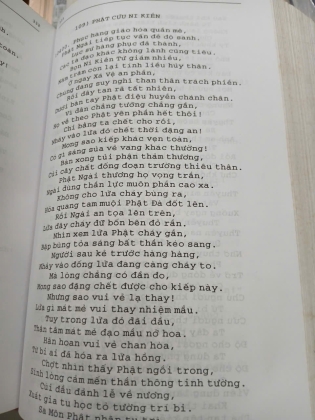 ÁNH ĐẠO NHIỆM MẦU (BÌA CỨNG) - QUẢNG NGUYỆN HUỲNH THANH 
