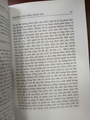NGHIÊN CỨU KINH LĂNG GIÀ - DAISETZ TEITARO SUZUKI 