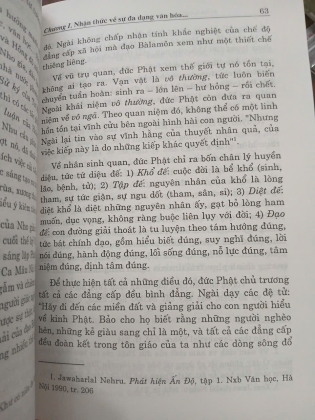 SỰ ĐA DẠNG VĂN HÓA VÀ ĐỐI THOẠI GIỮA CÁC NỀN VĂN MINH - PHẠM XUÂN NAM