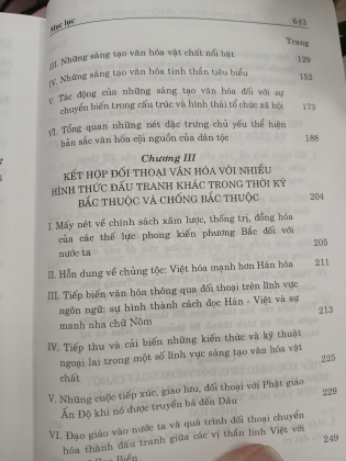SỰ ĐA DẠNG VĂN HÓA VÀ ĐỐI THOẠI GIỮA CÁC NỀN VĂN MINH - PHẠM XUÂN NAM