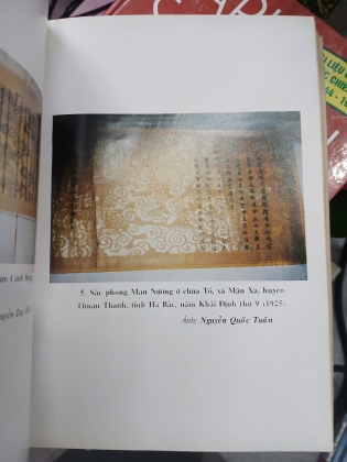 TÍN NGƯỠNG THÀNH HOÀNG VIỆT NAM - NGUYỄN DUY HINH 