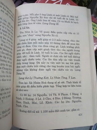 TÍN NGƯỠNG THÀNH HOÀNG VIỆT NAM - NGUYỄN DUY HINH 