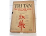TẠP CHÍ TRI TÂN - NGUYỄN TƯỜNG PHƯỢNG 