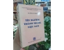 TÍN NGƯỠNG THÀNH HOÀNG VIỆT NAM - NGUYỄN DUY HINH 