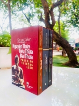NGUYÊN THỦY TIỂU THỪA ĐẠI THỪA PHẬT GIÁO TƯ TƯỞNG LUẬN - KIMURA TAIKEN (THÍCH QUẢNG ĐỘ DỊCH)