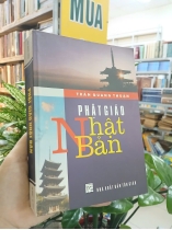 PHẬT GIÁO NHẬT BẢN - TRẦN QUANG THUẬN 