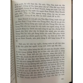 VĂN HỌC SỬ TRUNG QUỐC (TẬP 1, 2, 3) (BÌA CỨNG) - CHƯƠNG BỒI HOÀN, LẠC NGỌC MINH