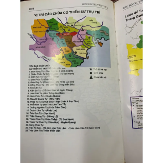 TỪ ĐIỂN THUẬT NGỮ THIỀN TÔNG (BÌA CỨNG) - THÔNG THIỀN