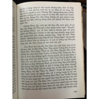 VĂN HỌC SỬ TRUNG QUỐC (TẬP 1, 2, 3) (BÌA CỨNG) - CHƯƠNG BỒI HOÀN, LẠC NGỌC MINH