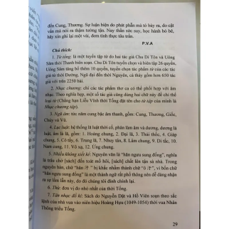 THÔNG BÁO HÁN NÔM HỌC NĂM 2010 - 2011