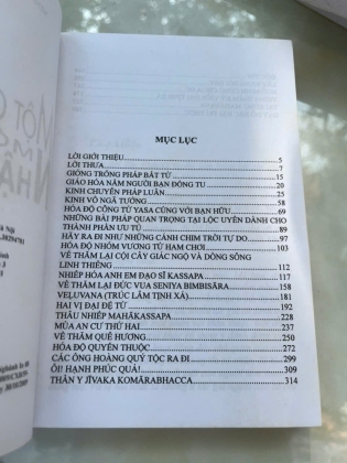 MỘT CUỘC ĐỜI MỘT VẦNG NHẬT NGUYỆT - MINH ĐỨC, TRIỀU TÂM ẢNH