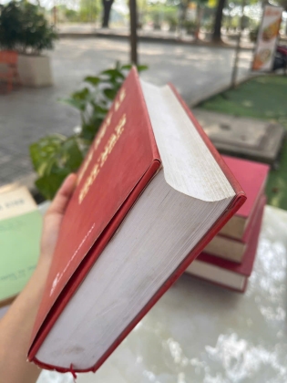 LỊCH SỬ VÀ VĂN HÓA VIỆT NAM TIẾP CẬN BỘ PHẬN (BÌA CỨNG) - PHAN HUY LÊ