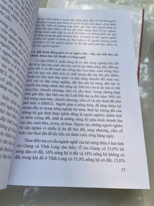 NHÂN HỌC VÀ CUỘC SỐNG - TẬP CHUYÊN KHẢO TỘC NGƯỜI VÀ QUAN HỆ TỘC NGƯỜI