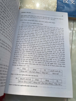NGỮ PHÁP TIẾNG VIỆT (BÌA CỨNG) - DIỆP QUANG BAN