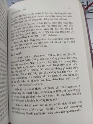 PHẬT GIÁO NHẬT BẢN - TRẦN QUANG THUẬN 