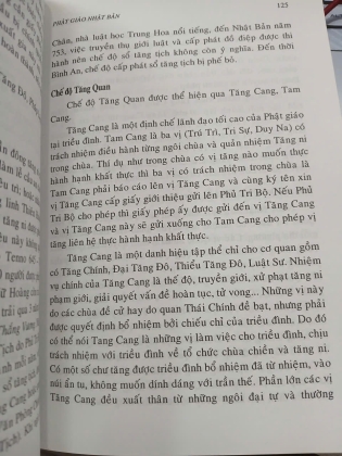 PHẬT GIÁO NHẬT BẢN - TRẦN QUANG THUẬN 