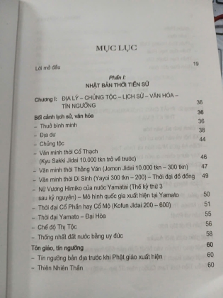 PHẬT GIÁO NHẬT BẢN - TRẦN QUANG THUẬN 
