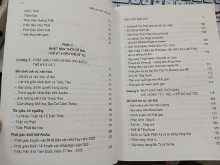 PHẬT GIÁO NHẬT BẢN - TRẦN QUANG THUẬN 