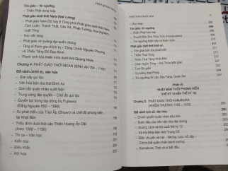 PHẬT GIÁO NHẬT BẢN - TRẦN QUANG THUẬN 