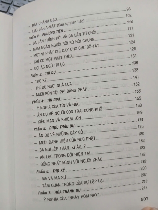ĐẠO PHẬT NGÀY NAY (BÌA CỨNG) - NYKKYO NIWANO (TRẦN TUẤN MẪN DỊCH) 