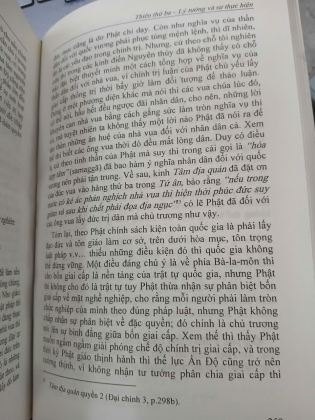 NGUYÊN THỦY PHẬT GIÁO TƯ TƯỞNG LUẬN (BÌA CỨNG) - KIMURA TAIKEN (THÍCH QUẢNG ĐỘ DỊCH)
