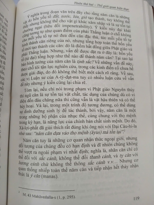 NGUYÊN THỦY PHẬT GIÁO TƯ TƯỞNG LUẬN (BÌA CỨNG) - KIMURA TAIKEN (THÍCH QUẢNG ĐỘ DỊCH)