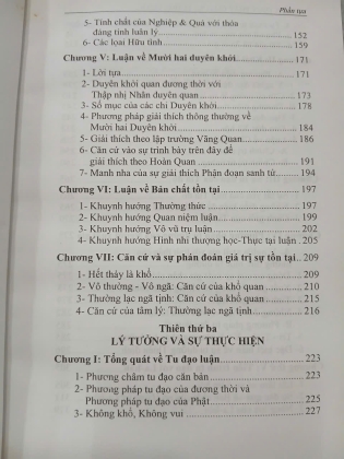 NGUYÊN THỦY PHẬT GIÁO TƯ TƯỞNG LUẬN (BÌA CỨNG) - KIMURA TAIKEN (THÍCH QUẢNG ĐỘ DỊCH)