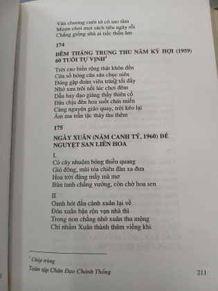 CHÂN ĐẠO CHÁNH TỐNG (BÌA CỨNG) - LÊ MẠNH THÁT