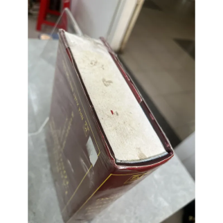 KINH LĂNG NGHIÊM TÔNG THÔNG (BÌA CỨNG) - DỊCH GIẢ: THUBTEN OSALL LAMA NHẪN TẾ THIỀN SƯ