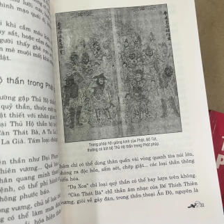 TRỌN BỘ 7 CUỐN TỦ SÁCH BÁCH KHOA PHẬT GIÁO - NGUYỄN TUỆ CHÂN BIÊN DỊCH