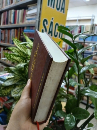 TOÀN TẬP TRẦN NHÂN TÔNG (BÌA CỨNG) - LÊ MẠNH THÁT