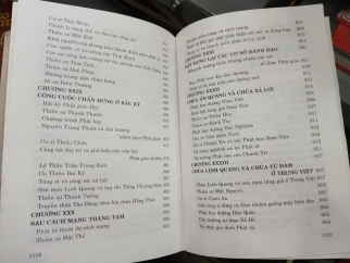 VIỆT NAM PHẬT GIÁO SỬ LUẬN I-II-III - NGUYỄN LANG