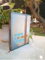 CÁC BÌNH DIỆN CỦA TỪ VÀ NGỮ CỐ ĐỊNH TRONG TIẾNG VIỆT (BÌA CỨNG) - MAI THỊ KIỀU PHƯỢNG