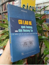 CÙ LAO RÉ: QUÊ HƯƠNG CỦA ĐỘI HOÀNG SA - DƯƠNG HÀ HIẾU