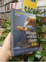 MỖI NGÀY MỘT CÂU CHUYỆN THIỀN - THU NGUYỆT LONG DẬN (TÀN MỘNG TỬ DỊCH VÀ CHÚ GIẢI) 