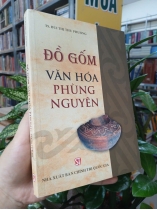 ĐỒ GỐM VĂN HÓA PHÙNG NGUYÊN - BÙI THỊ THU PHƯƠNG