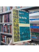 KIM VÂN KIÊU - NGUYÊN DU