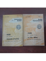 VIETNAMESE STUDIES