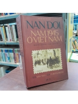 NẠN ĐÓI NĂM 1945 Ở VIỆT NAM - VĂN TẠO, FURUTA MOTO