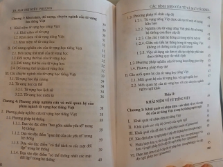 CÁC BÌNH DIỆN CỦA TỪ VÀ NGỮ CỐ ĐỊNH TRONG TIẾNG VIỆT (BÌA CỨNG) - MAI THỊ KIỀU PHƯỢNG