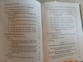 CÁC BÌNH DIỆN CỦA TỪ VÀ NGỮ CỐ ĐỊNH TRONG TIẾNG VIỆT (BÌA CỨNG) - MAI THỊ KIỀU PHƯỢNG