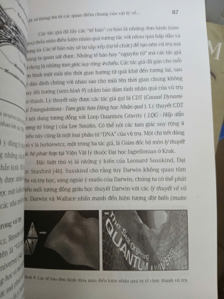 150 NĂM THUYẾT TIẾN HÓA VÀ CHARLES DARWIN 