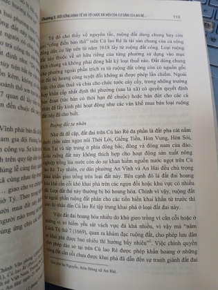 CÙ LAO RÉ: QUÊ HƯƠNG CỦA ĐỘI HOÀNG SA - DƯƠNG HÀ HIẾU